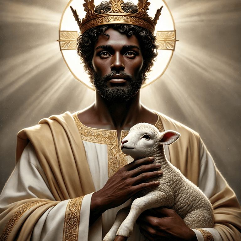 Bible Prophecy of Jesus as King and High Priest 6 Fulfilled