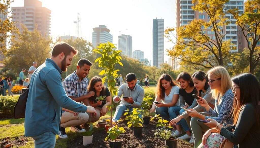 Addressing Modern Challenges