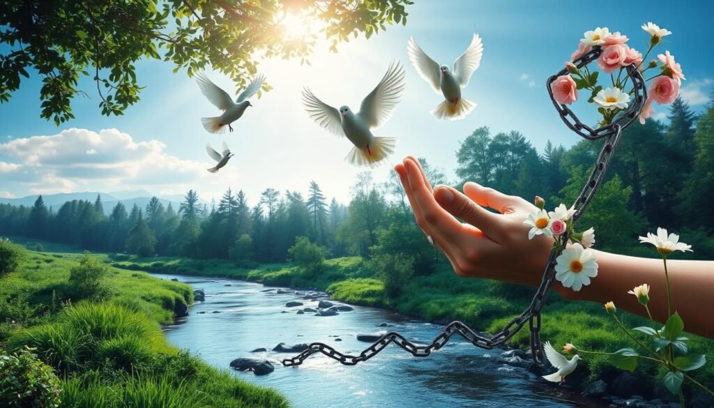 Biblical Insights on Blessed Are the Merciful