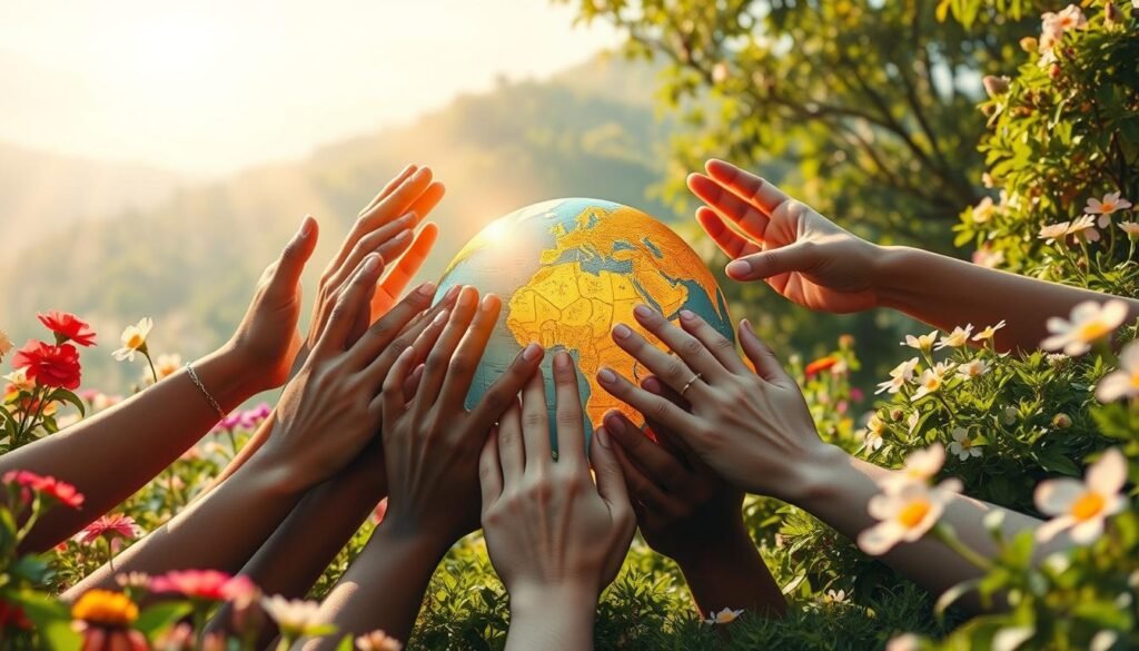 Blessed Are the Peacemakers: How to Heal a Broken World