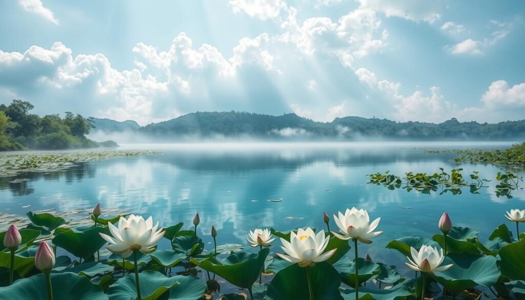 Blessed Are the Pure in Heart: Cultivating Inner Purity in a Complex World