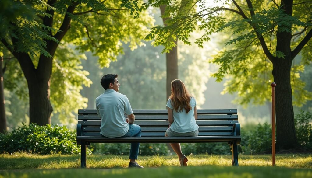 Building Empathy Through Listening