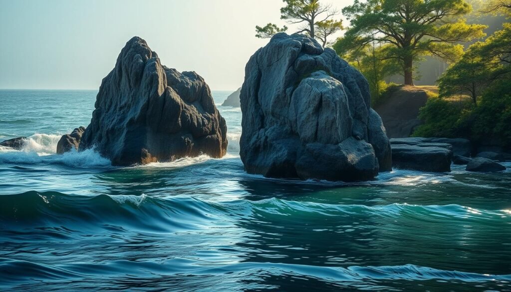 Building on the Rock