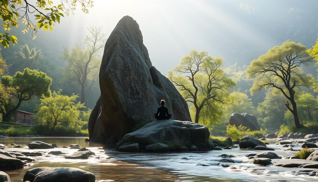 Building on the Rock: How to Stay Spiritually Grounded