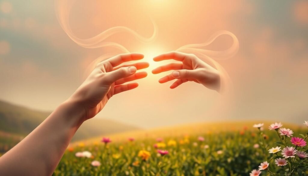 Empathy and Compassion