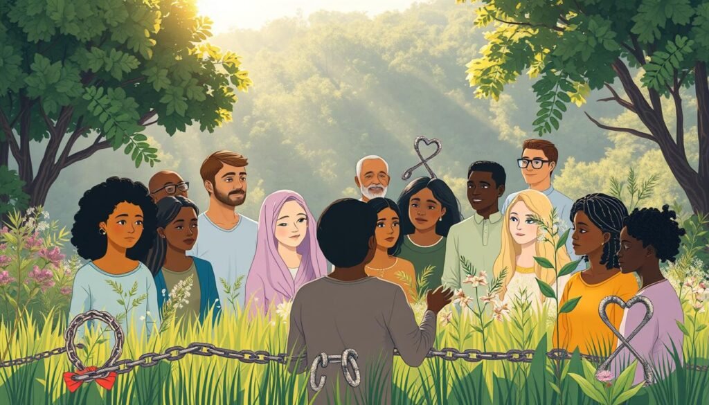 Eye for an Eye: Understanding Jesus' Radical Call to Nonviolence