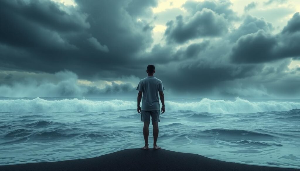 How to Turn the Other Cheek Without Becoming a Doormat