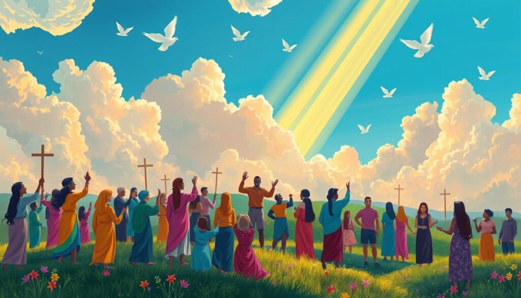 Salt of the Earth: How to Influence the World for Christ