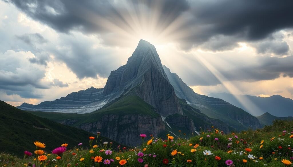 Spiritual resilience