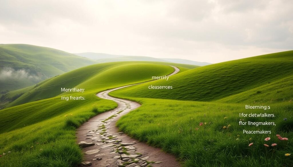 The Beatitudes: A Roadmap to True Success