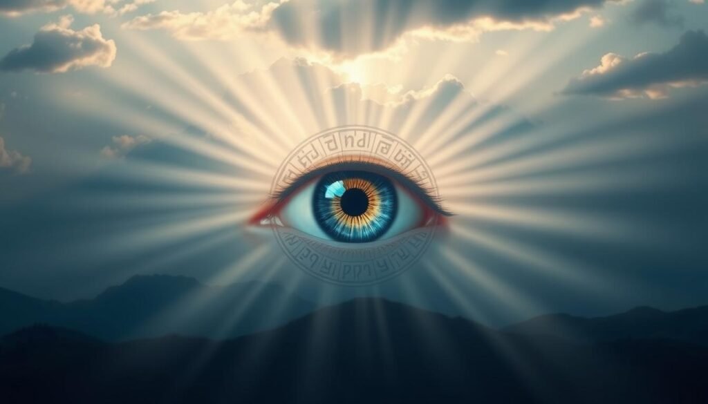 The Eye is the Lamp of the Body: Guarding Your Spiritual Vision