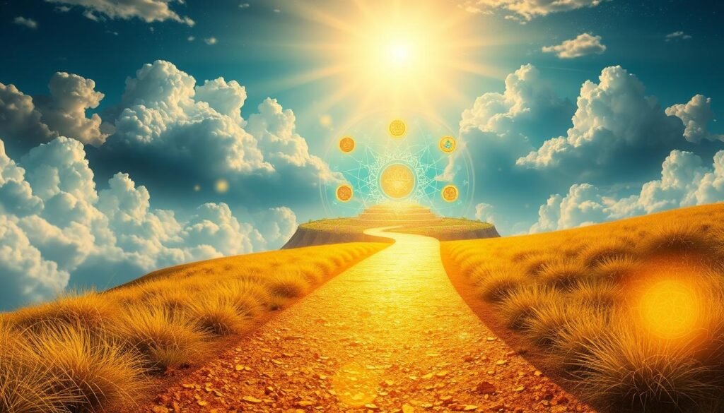 Treasures in Heaven: Building Eternal Wealth