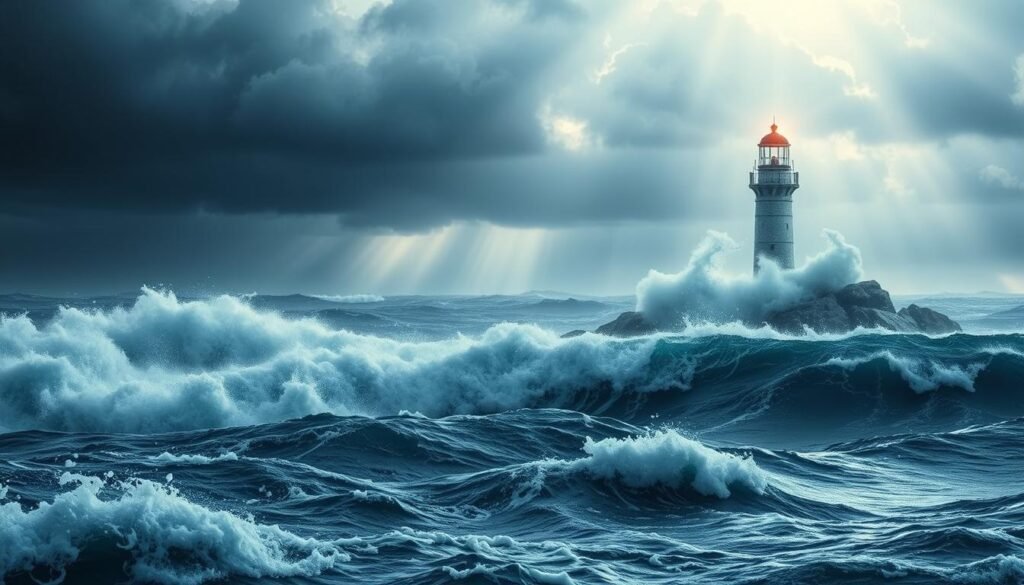 When Storms Come: How the Sermon and the Bible Prepare Us for Life’s Tragedies