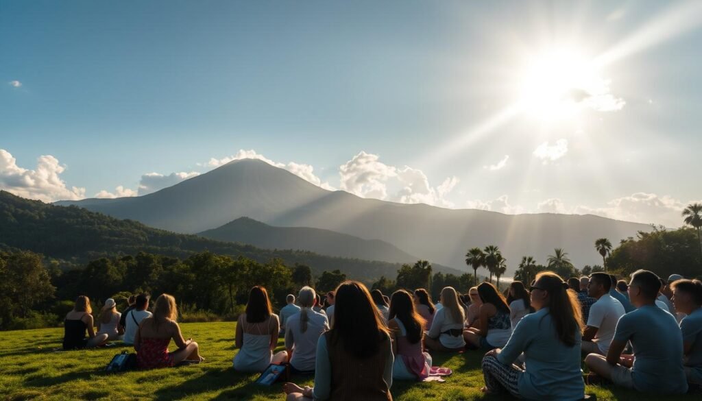 Why Did Jesus Preach on a Mountain? The Significance of the Setting