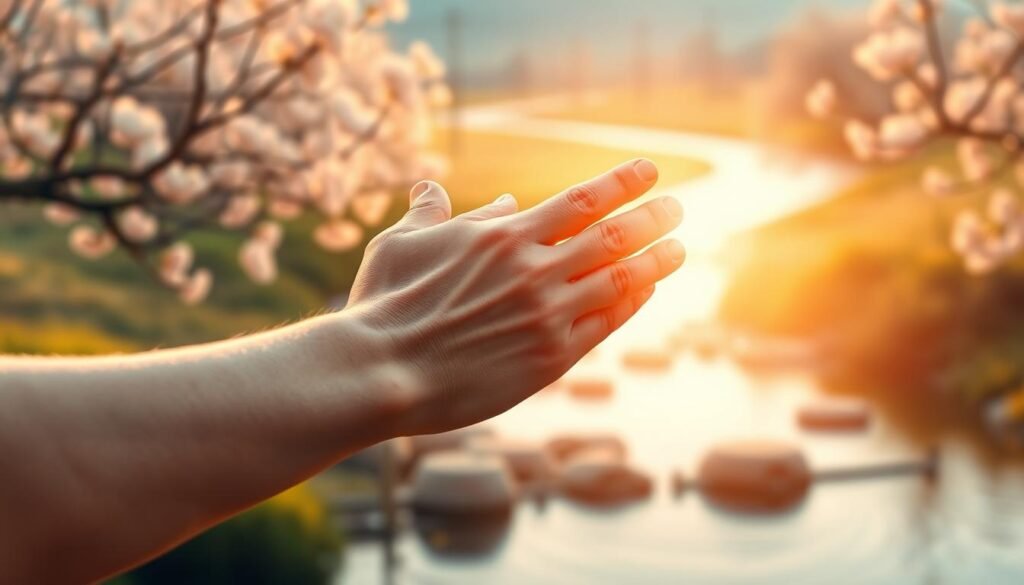 compassion and empathy