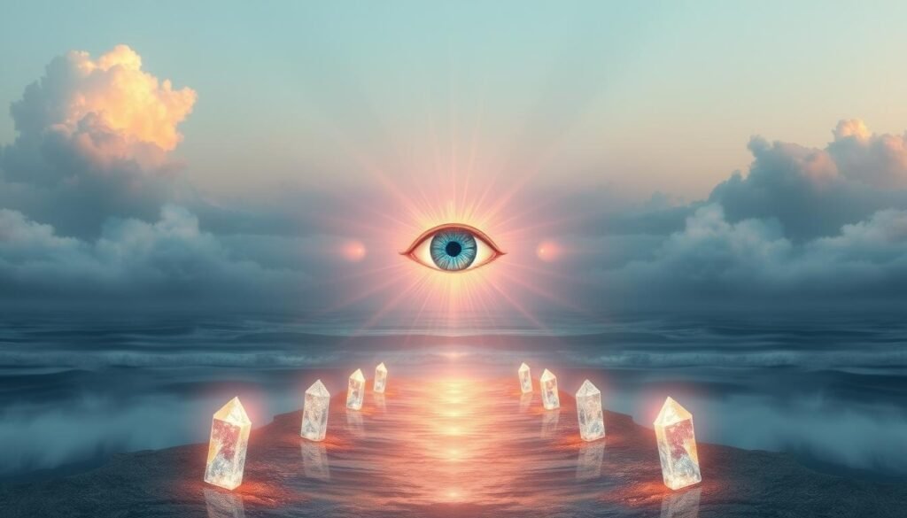 guarding your spiritual vision