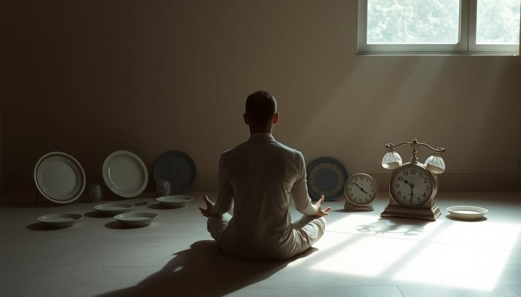 misconceptions about fasting