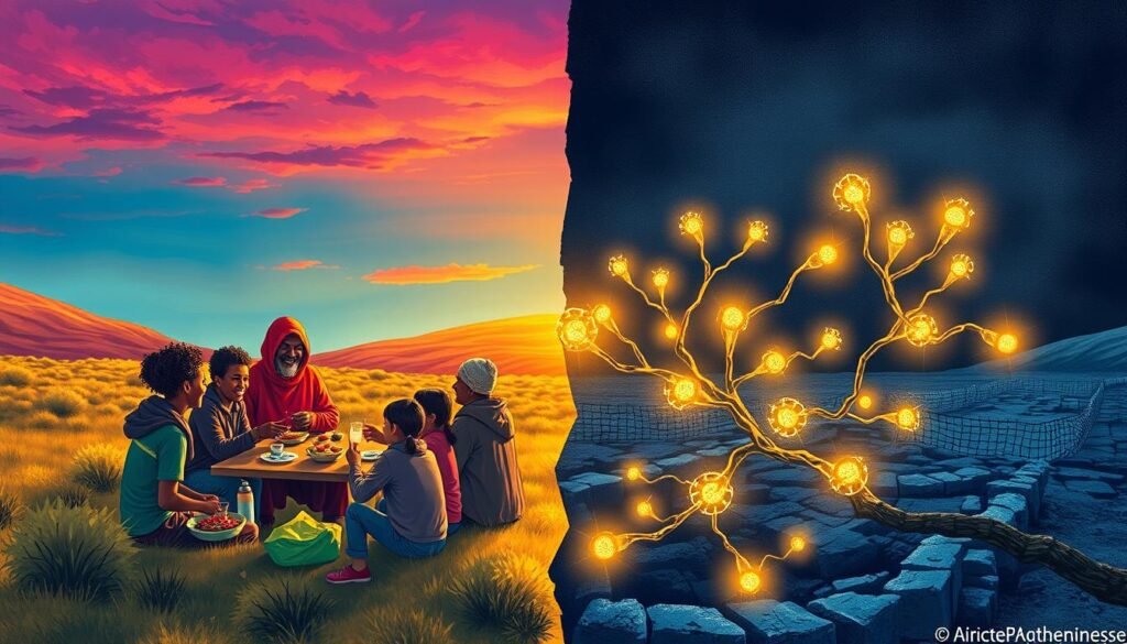 radical kindness in divided times