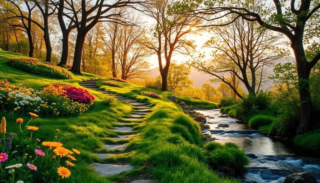 spiritual development