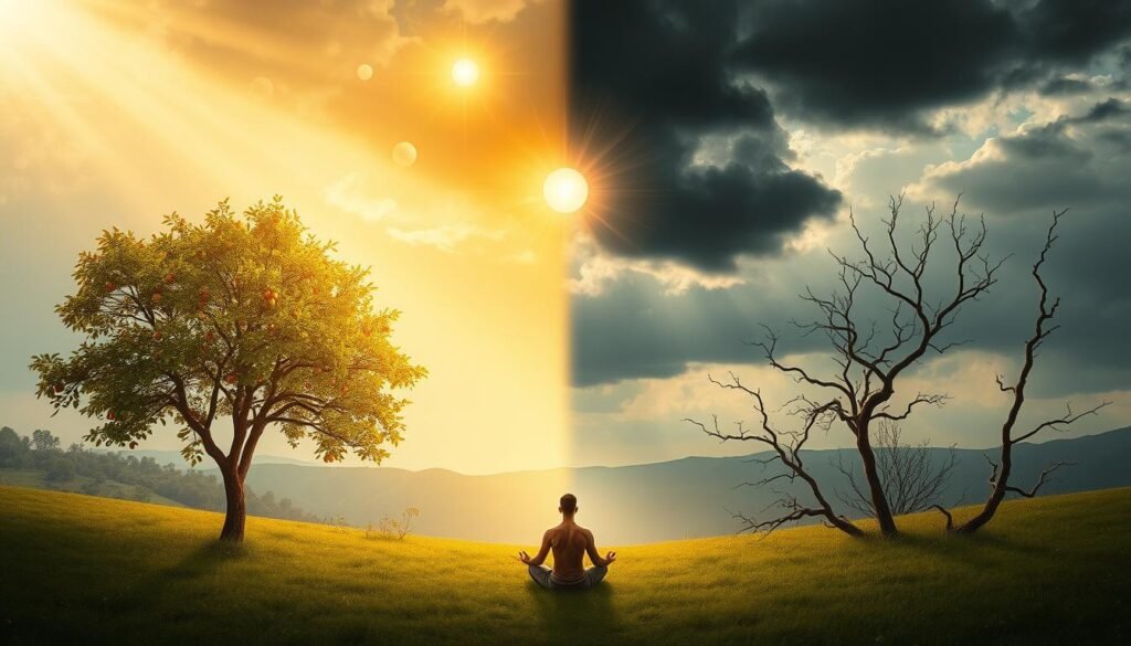 spiritual discernment