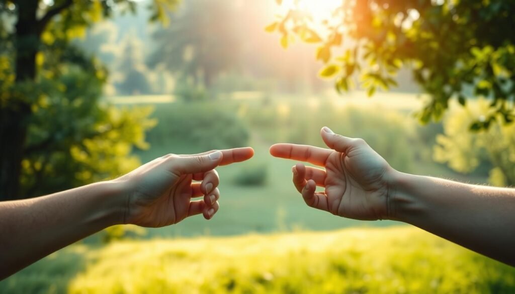 true stories of grace and reconciliation