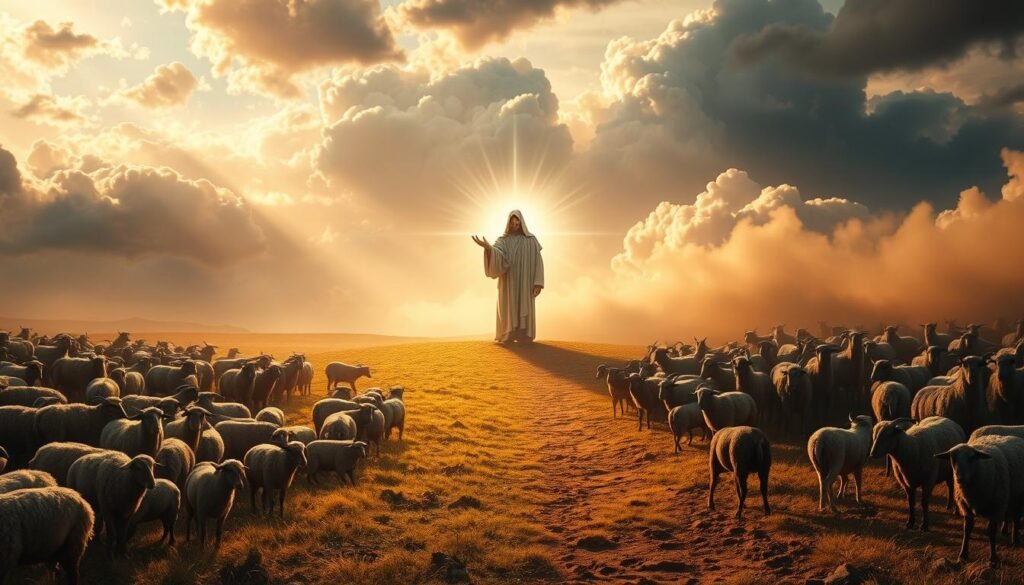 Final Judgment in Matthew 25 Final Judgment in Matthew 25