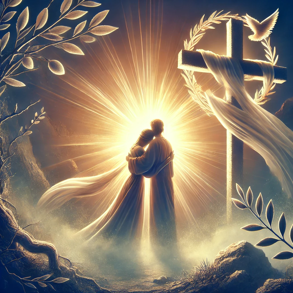 Stories in the Bible About Forgiveness