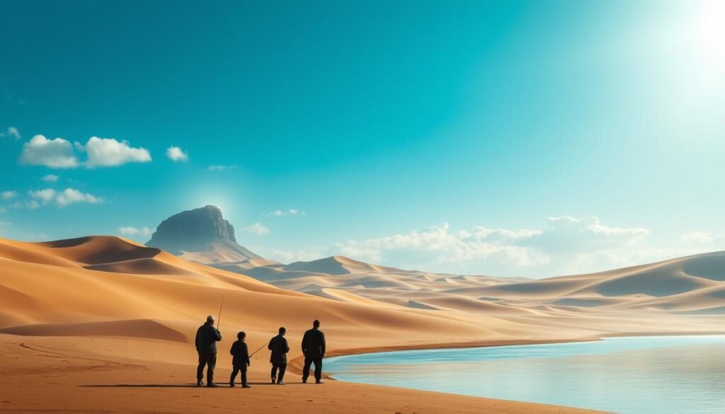 Mark 1 summary explained