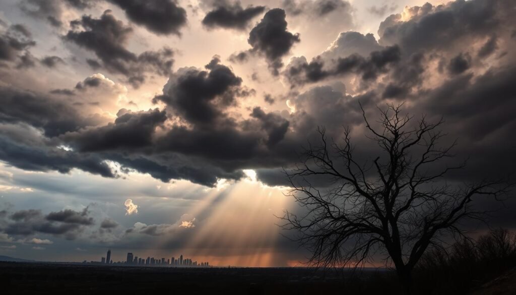 Mark 13 interpretation