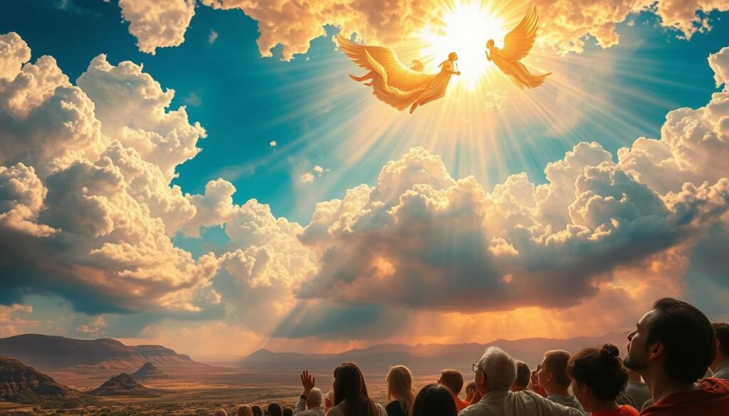 Second Coming of Christ