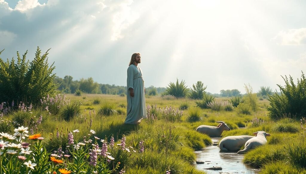 Summary of Matthew Chapter 12: Jesus, the Sabbath, and the Unforgivable Sin