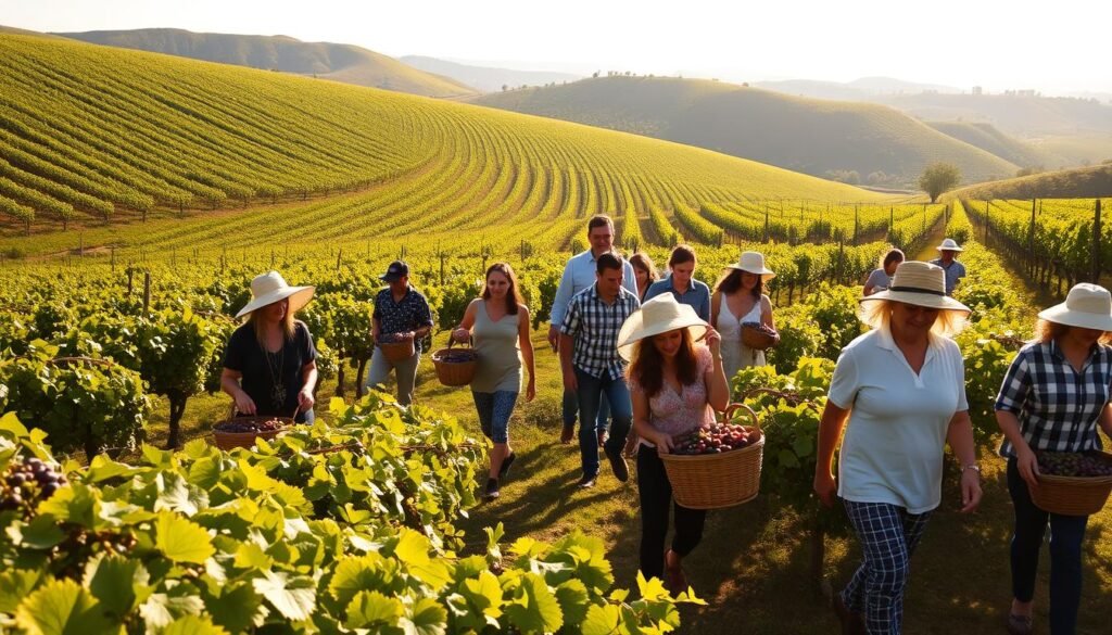 Summary of Matthew Chapter 20: Vineyard Workers and Jesus Predicts His Death