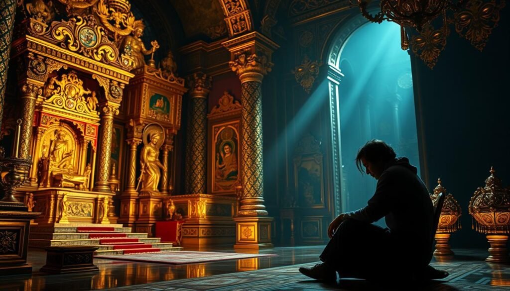 Summary of Matthew Chapter 23: Warnings Against Hypocrisy and Religious Pretense