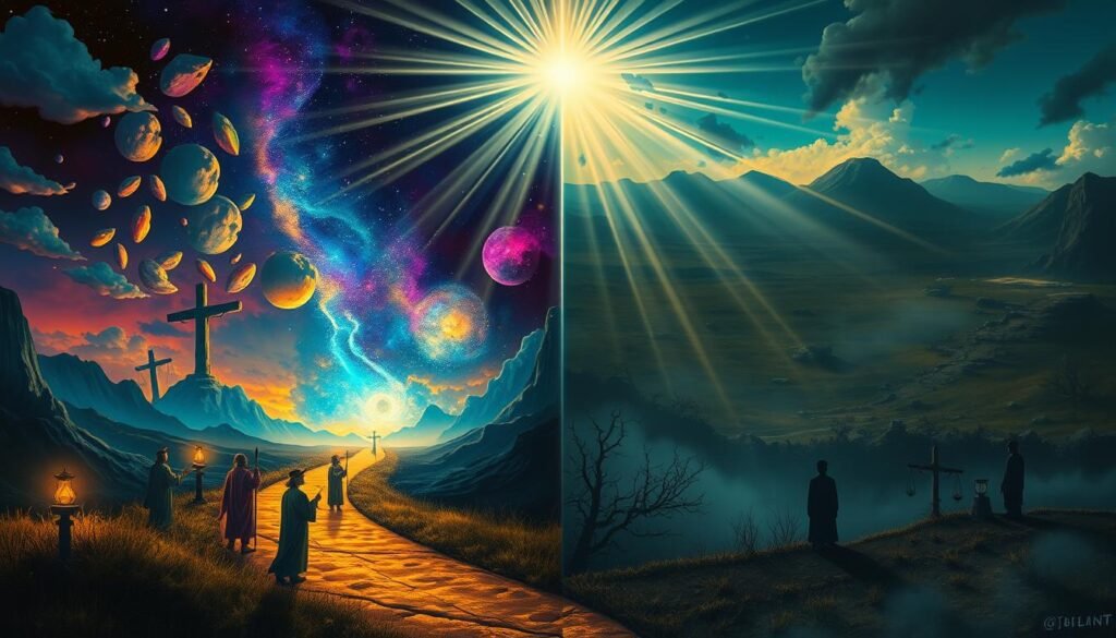 Summary of Matthew Chapter 25: Parables of Preparedness and the Final Judgment