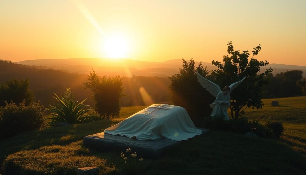 Summary of Matthew Chapter 28: The Resurrection and the Great Commission