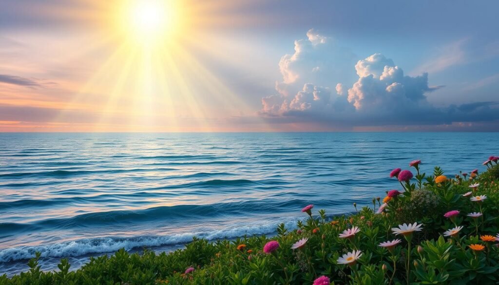 Summary of Matthew Chapter 8: Miracles of Healing and Calming the Storm