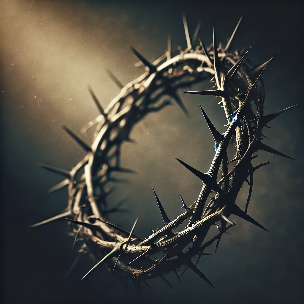 forgive them for they know not what they do