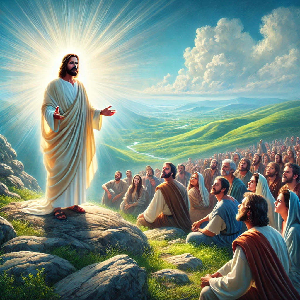 Unless Your Righteousness Surpasses That of the Scribes and Pharisees