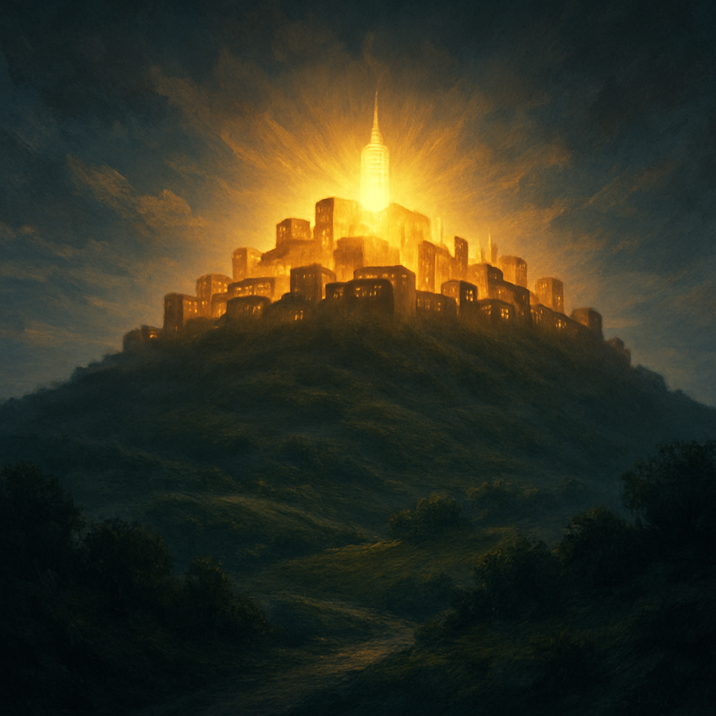 How to be Holy for God