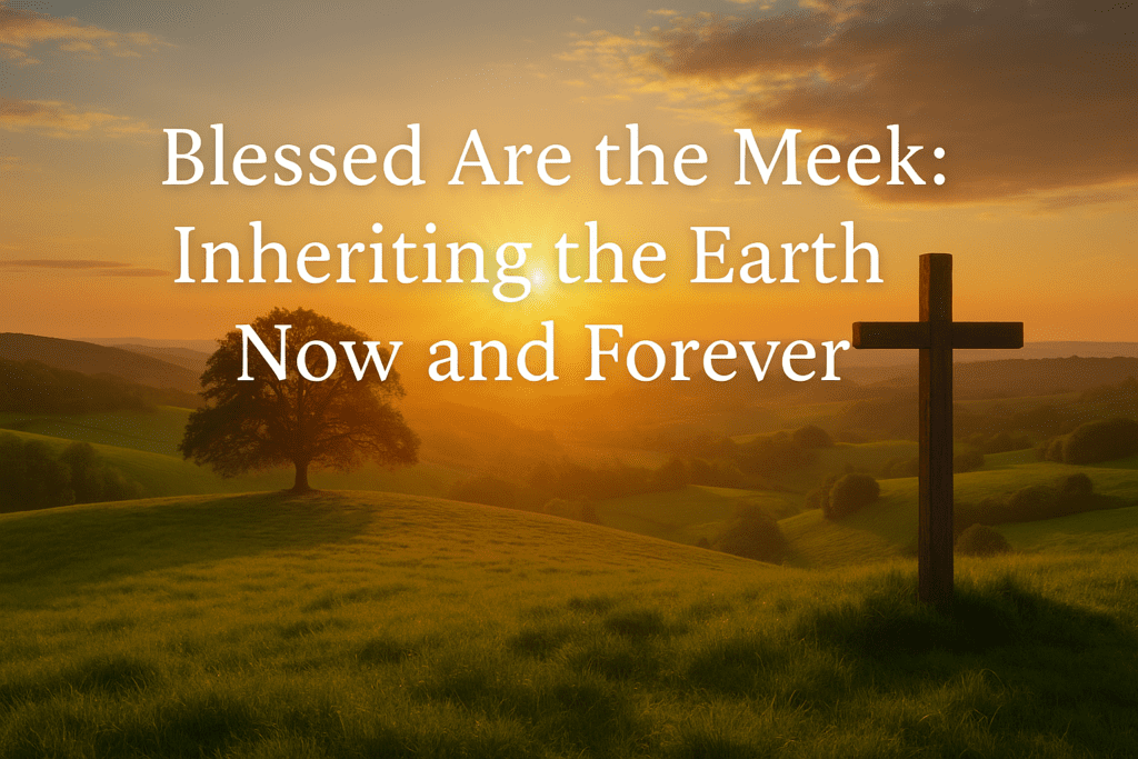 inherit the earth