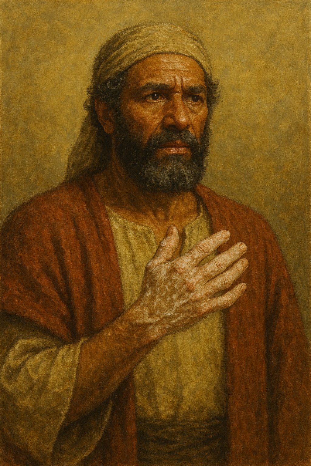 Moses’ Sign, Reluctance, and the Power of Moses’ Staff: Amazing Exodus ...