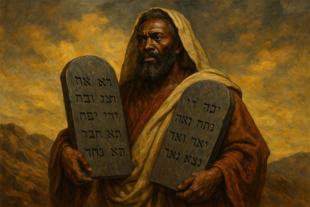 book of exodus