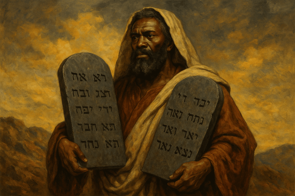 book of exodus