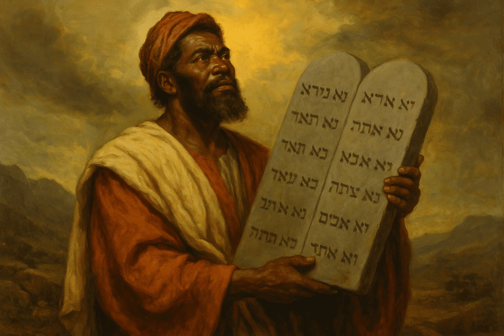 god's covenant with israel