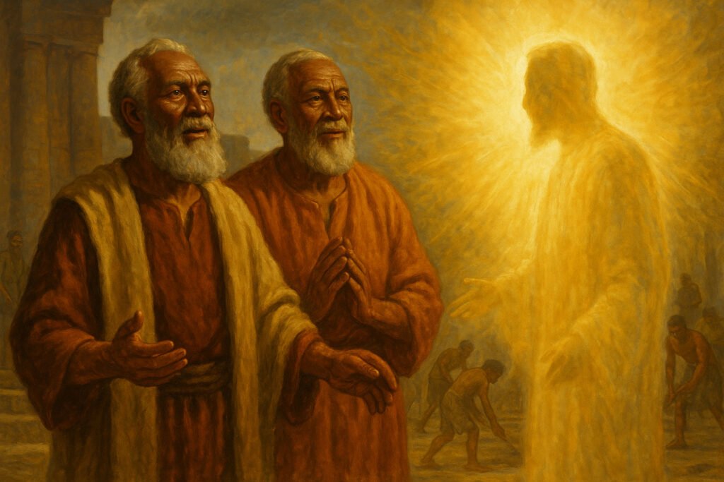 the meaning of yahweh