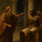 exodus 11 plagues of egypt