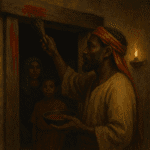 exodus 12 plagues of egypt