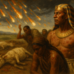 exodus 9 plagues of egypt