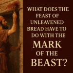 feast of unleavened bread