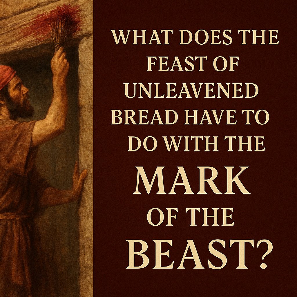 feast of unleavened bread